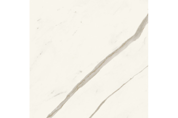 Фото Керамогранит AFV4 Marvel Calacatta Sublime 60x60 Matt Matte 9 mm - 1