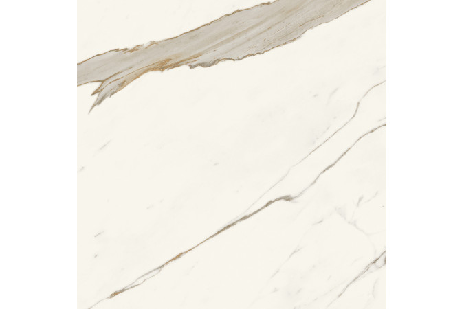 Фото Керамогранит AFV4 Marvel Calacatta Sublime 60x60 Matt Matte 9 mm - 2