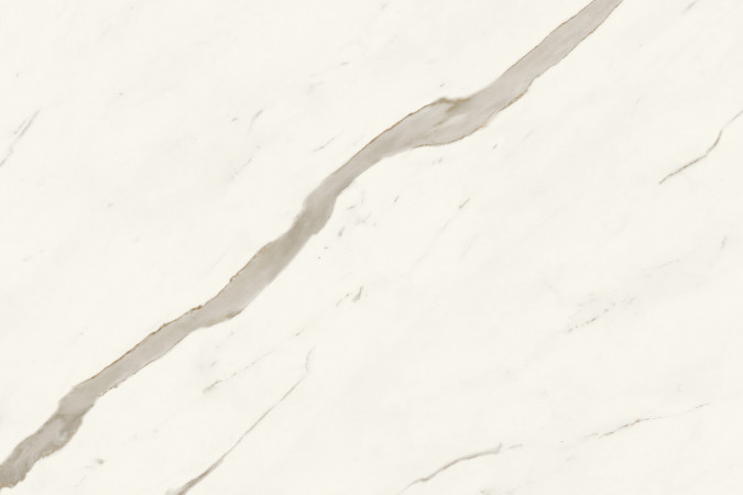 Керамогранит AFVP Marvel Calacatta Sublime 75x150 Silk 9мм