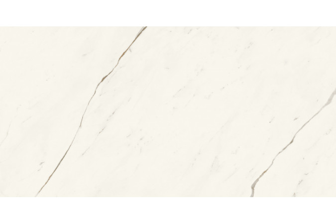 Фото Керамогранит AFVP Marvel Calacatta Sublime 75x150 Silk Silk 9 mm - 2