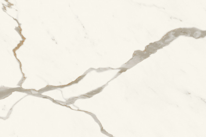 Керамогранит AFVU Marvel Calacatta Sublime 75x75 Silk 9мм
