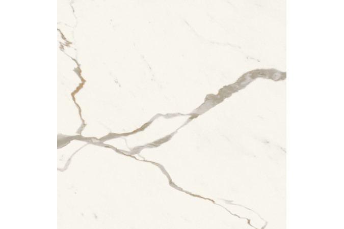 Фото Керамогранит AFVU Marvel Calacatta Sublime 75x75 Silk Silk 9 mm - 1