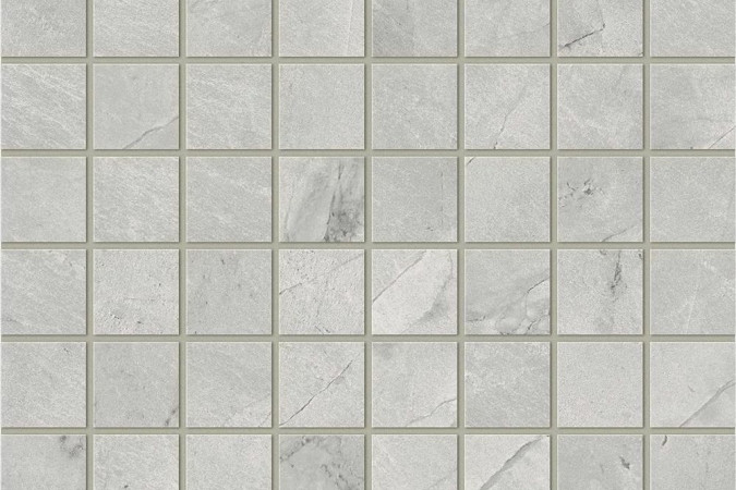Декор AF9E Marvel Grey Cloud Mosaico Matt