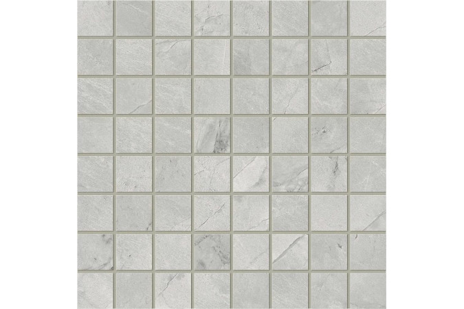 Декор AF9E Marvel Grey Cloud Mosaico Matt