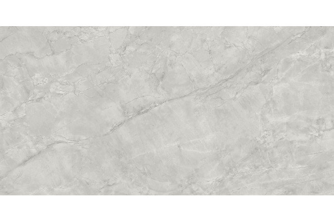 Фото Керамогранит AFU5 Marvel Grey Cloud 120x240 Lappato Lappato 9 mm - 1