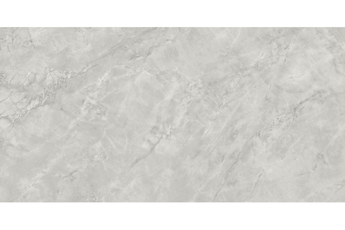 Фото Керамогранит AFU5 Marvel Grey Cloud 120x240 Lappato Lappato 9 mm - 2