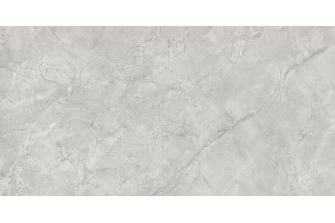 Фото Керамогранит AFU5 Marvel Grey Cloud 120x240 Lappato Lappato 9 mm - 8