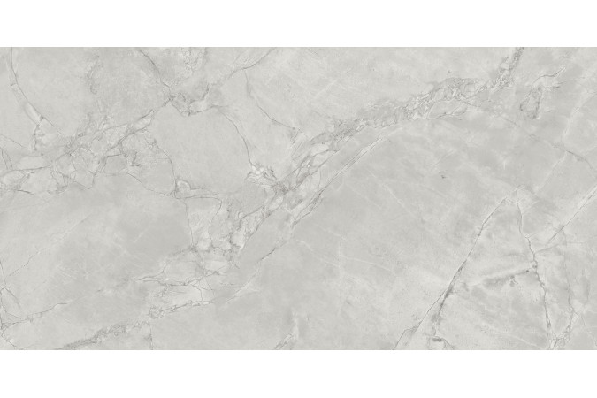 Фото AEKQ Grey Marvel X серый 75х150 лаппатированный - 6