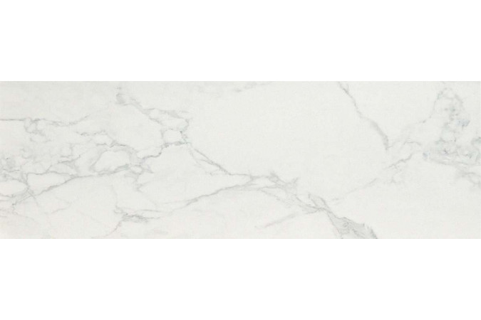 Фото Настенная плитка AR5J Marvel Calacatta Extra 30,5x91,5 Lucida - 1