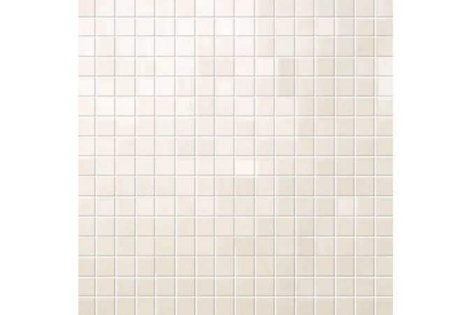 Фото Декор ASMD Marvel Champagne Mosaico Lapp. Lappato - 1