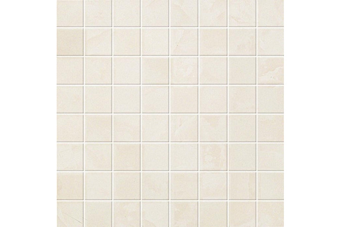 Фото Декор ASK7 Marvel Champagne Mosaico Matt Matte - 1