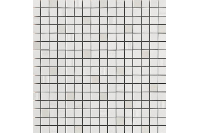 Декор ASCO Marvel Moon Onyx Mosaic Lucida