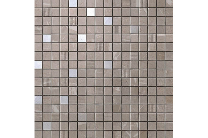 Декор ASCR Marvel Silver Dream Mosaic Lucida