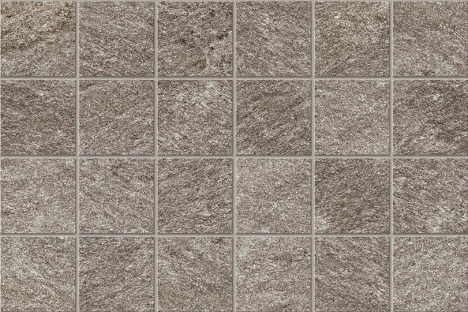 Декор A59O Norde Piombo Mosaico Matte