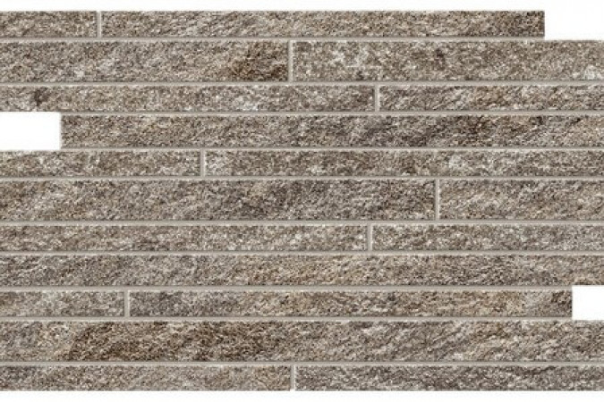 Декор A59S Norde Piombo Brick Matte