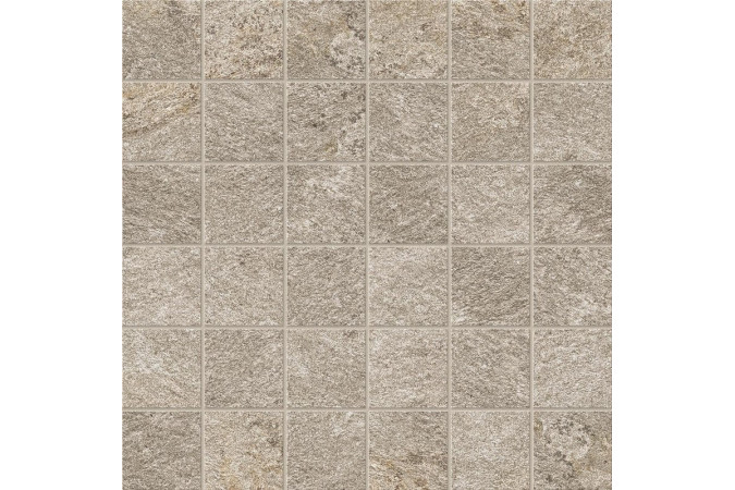 Декор A59N Norde Platino Mosaico Matte