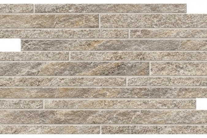Декор A59R Norde Platino Brick Matte