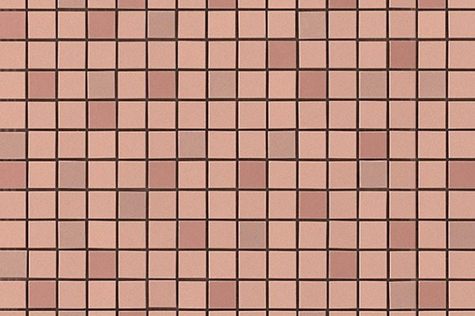 Декор A40H Prism Bloom Mosaico Q Matte
