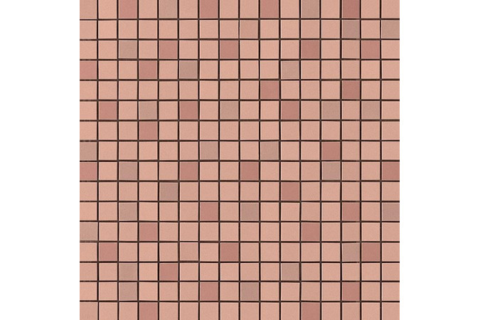 Фото Декор A40H Prism Bloom Mosaico Q Matte - 1