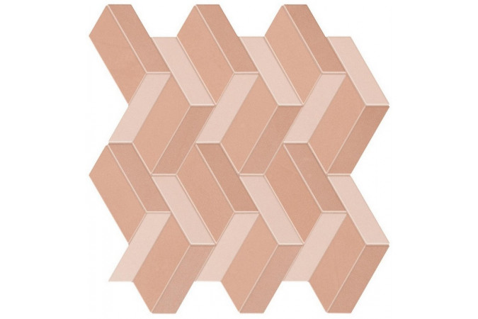 Фото Декор A4Z8 Prism Bloom Wiggle Matte - 1