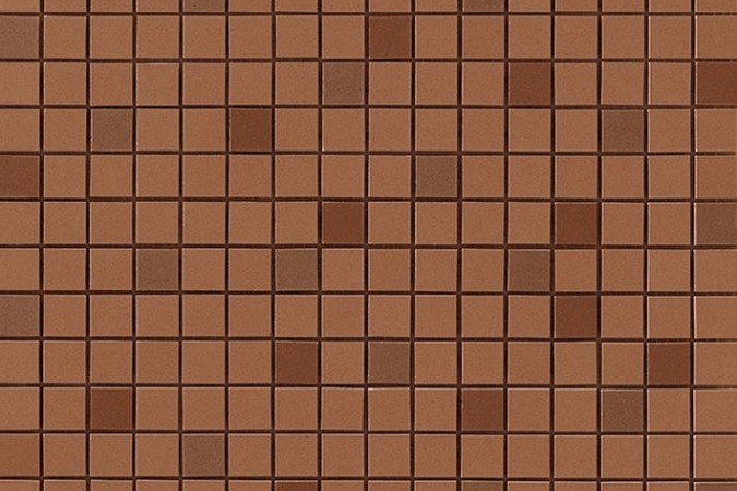 Декор A40I Prism Caramel Mosaico Q Matte