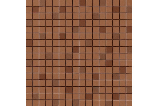 Фото Декор A40I Prism Caramel Mosaico Q Matte - 1