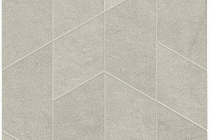 Декор A41T Prism Cloud Mosaico Maze Matt Matte
