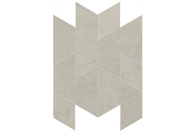 Фото Декор A41T Prism Cloud Mosaico Maze Matt Matte - 1