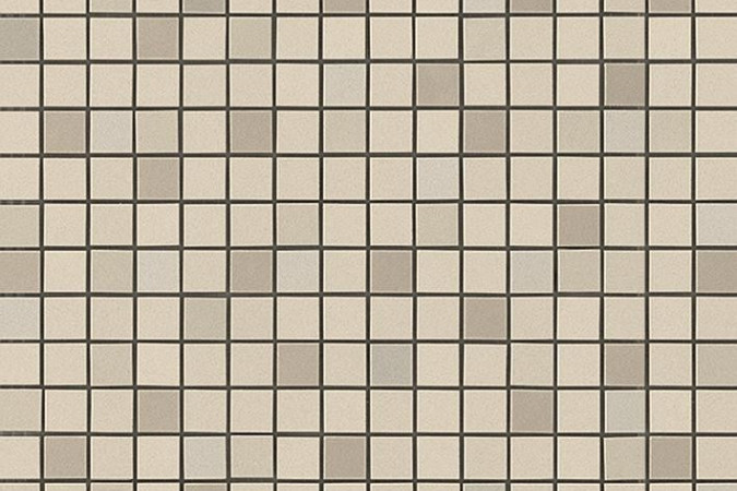 Декор A40D Prism Cord Mosaico Q Matte