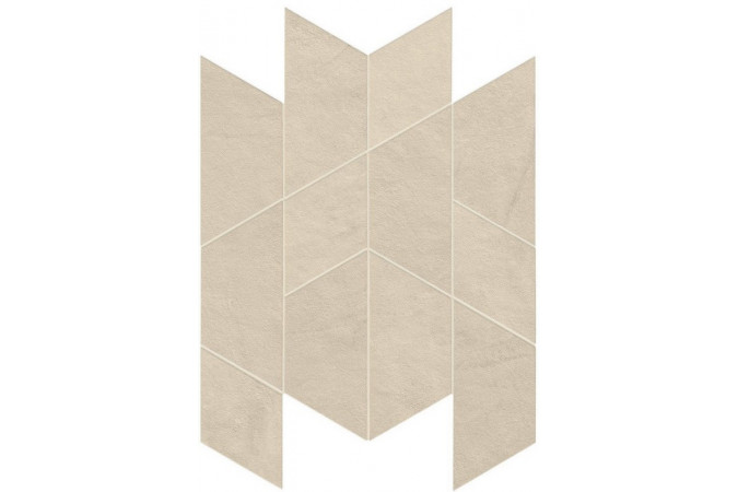 Фото Декор A41R Prism Cord Mosaico Maze Matt Matte - 1