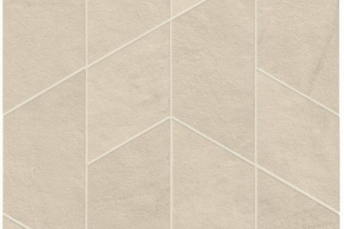 Декор A41X Prism Cord Mosaico Maze Silk Silk