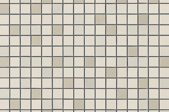 Декор A40E Prism Cotton Mosaico Q Matte