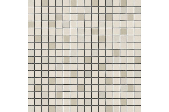 Фото Декор A40E Prism Cotton Mosaico Q Matte - 1