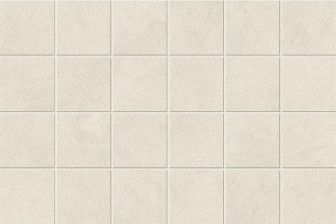 Декор A4V1 Prism Cotton Mosaico Matt Matte