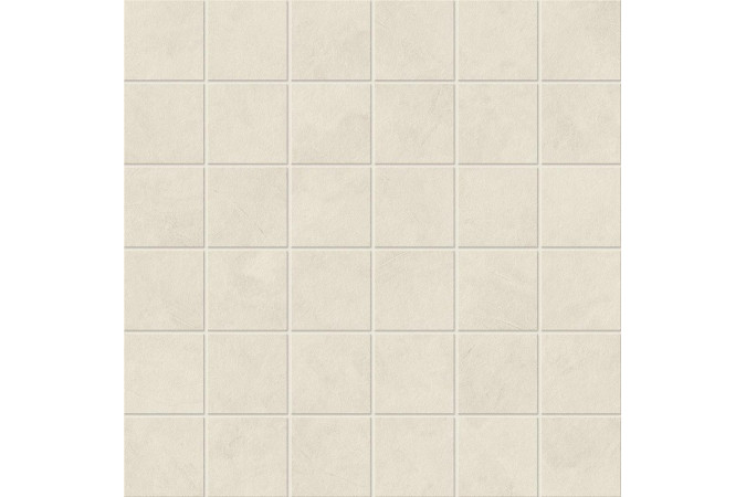 Фото Декор A4V1 Prism Cotton Mosaico Matt Matte - 1