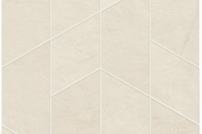 Декор A41S Prism Cotton Mosaico Maze Matt Matte