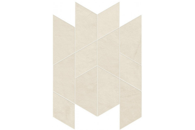 Фото Декор A41S Prism Cotton Mosaico Maze Matt Matte - 1