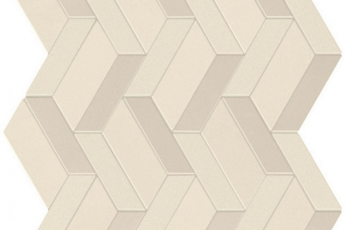 Декор A4Z7 Prism Cotton Wiggle Matte