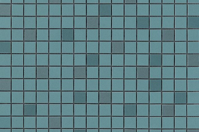 Декор A40K Prism Dusk Mosaico Q Matte