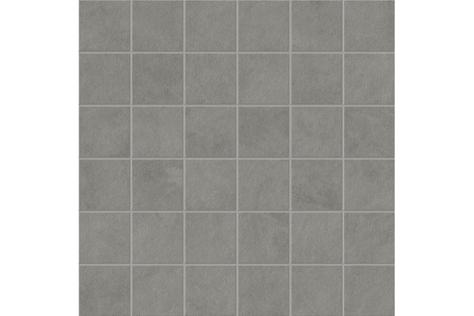 Фото Декор A4V3 Prism Fog Mosaico Matt Matte - 1