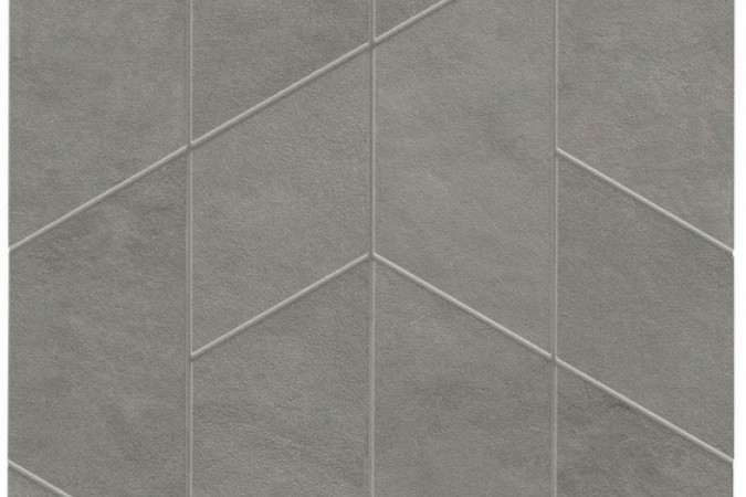 Декор A41U Prism Fog Mosaico Maze Matt Matte