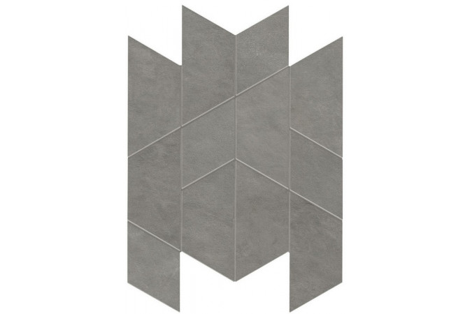 Фото Декор A41U Prism Fog Mosaico Maze Matt Matte - 1