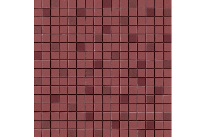 Фото Декор A40J Prism Grape Mosaico Q Matte - 1