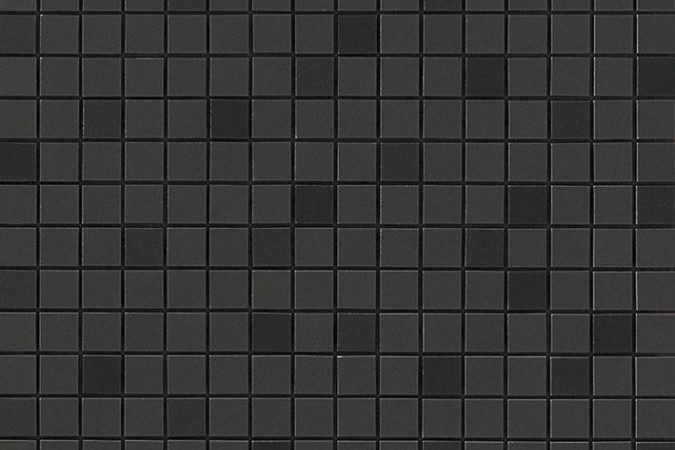 Декор A40G Prism Graphite Mosaico Q Matte