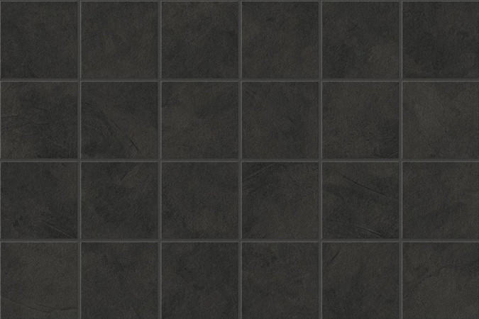Декор A4V4 Prism Graphite Mosaico Matt Matte