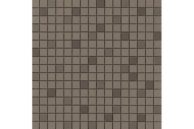 Фото Декор A40C Prism Suede Mosaico Q Matte - 1