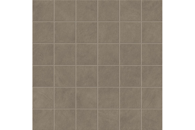Фото Декор A4VZ Prism Suede Mosaico Matt Matte - 1