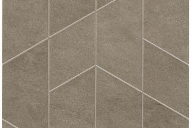 Декор A41W Prism Suede Mosaico Maze Silk Silk