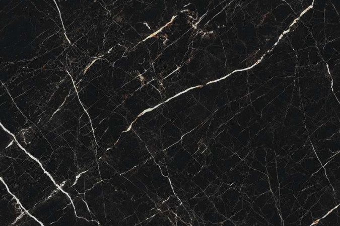 Керамогранит 610010001840 Аллюр Империал Блэк / Allure Imperial Black 80x80 9мм матовый