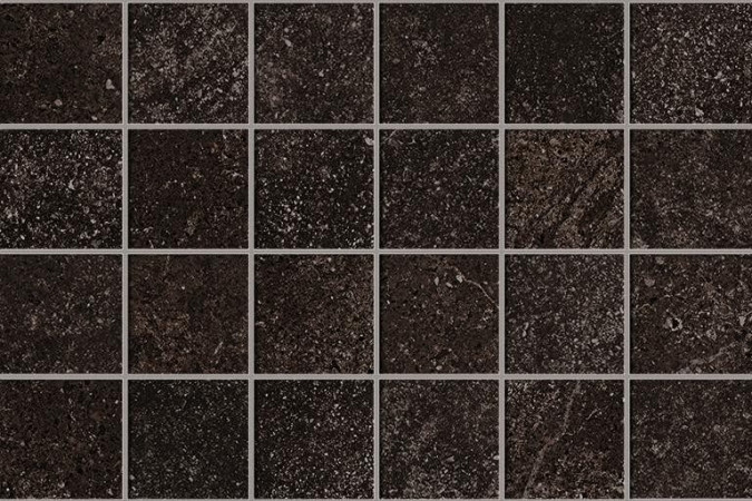 Мозаика 610110000464 Дрифт Дарк / Drift Dark 30x30 9мм матовый
